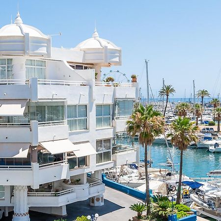 Vb Diana 2Bdrs With Fantastic Sea Views Appartement Benalmádena Buitenkant foto