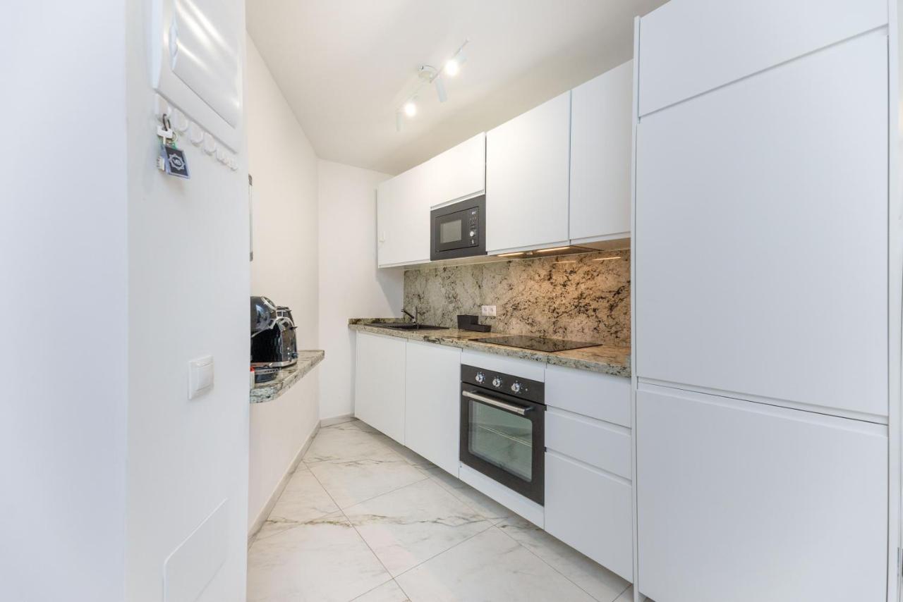 Vb Diana 2Bdrs With Fantastic Sea Views Appartement Benalmádena Buitenkant foto