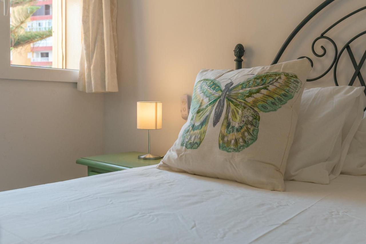Vb Diana 2Bdrs With Fantastic Sea Views Appartement Benalmádena Buitenkant foto