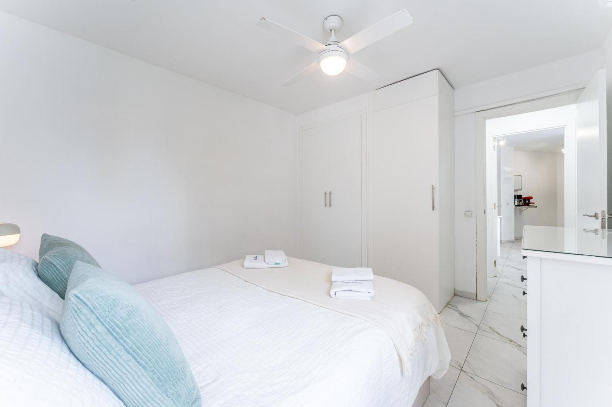 Vb Diana 2Bdrs With Fantastic Sea Views Appartement Benalmádena Buitenkant foto