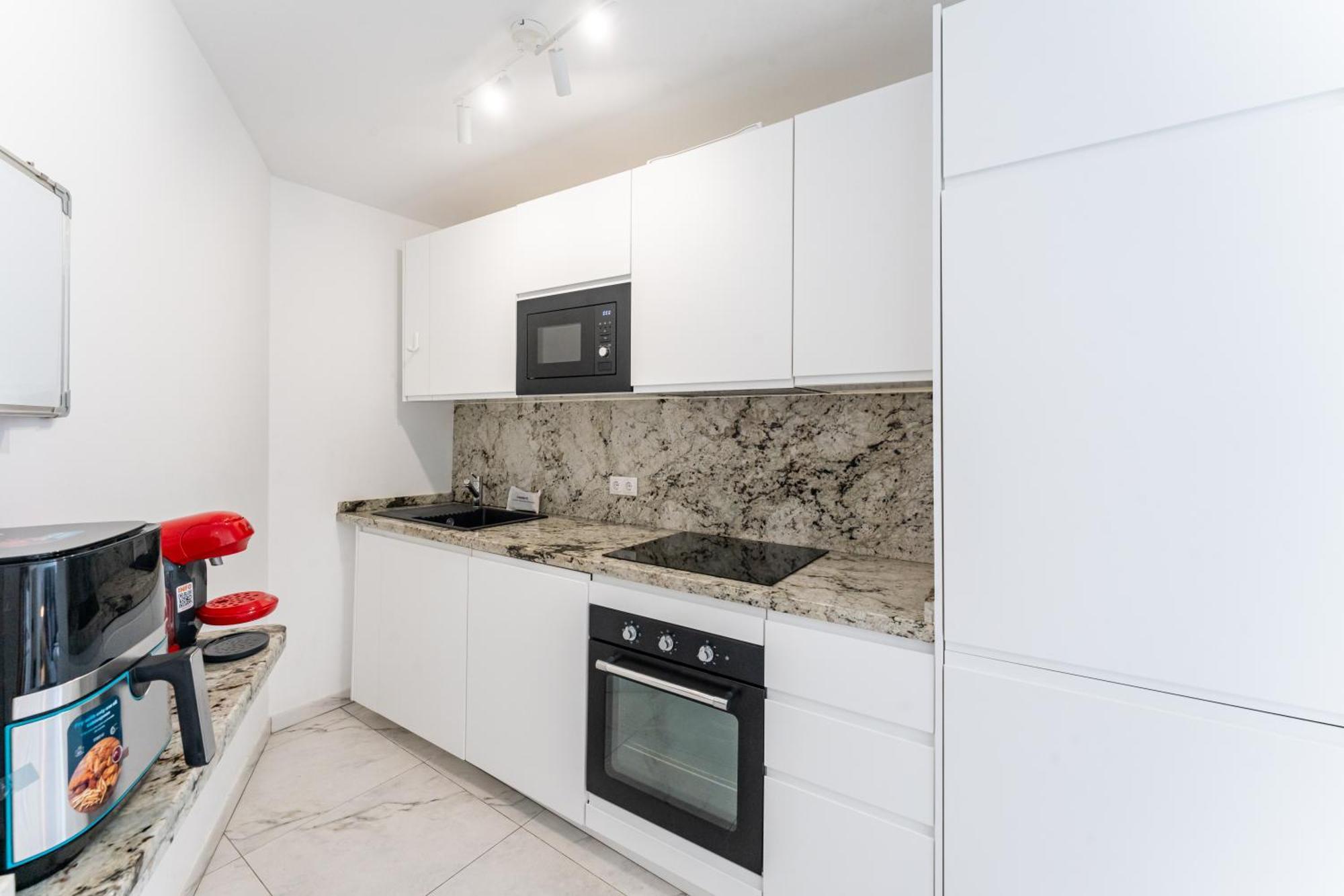 Vb Diana 2Bdrs With Fantastic Sea Views Appartement Benalmádena Buitenkant foto