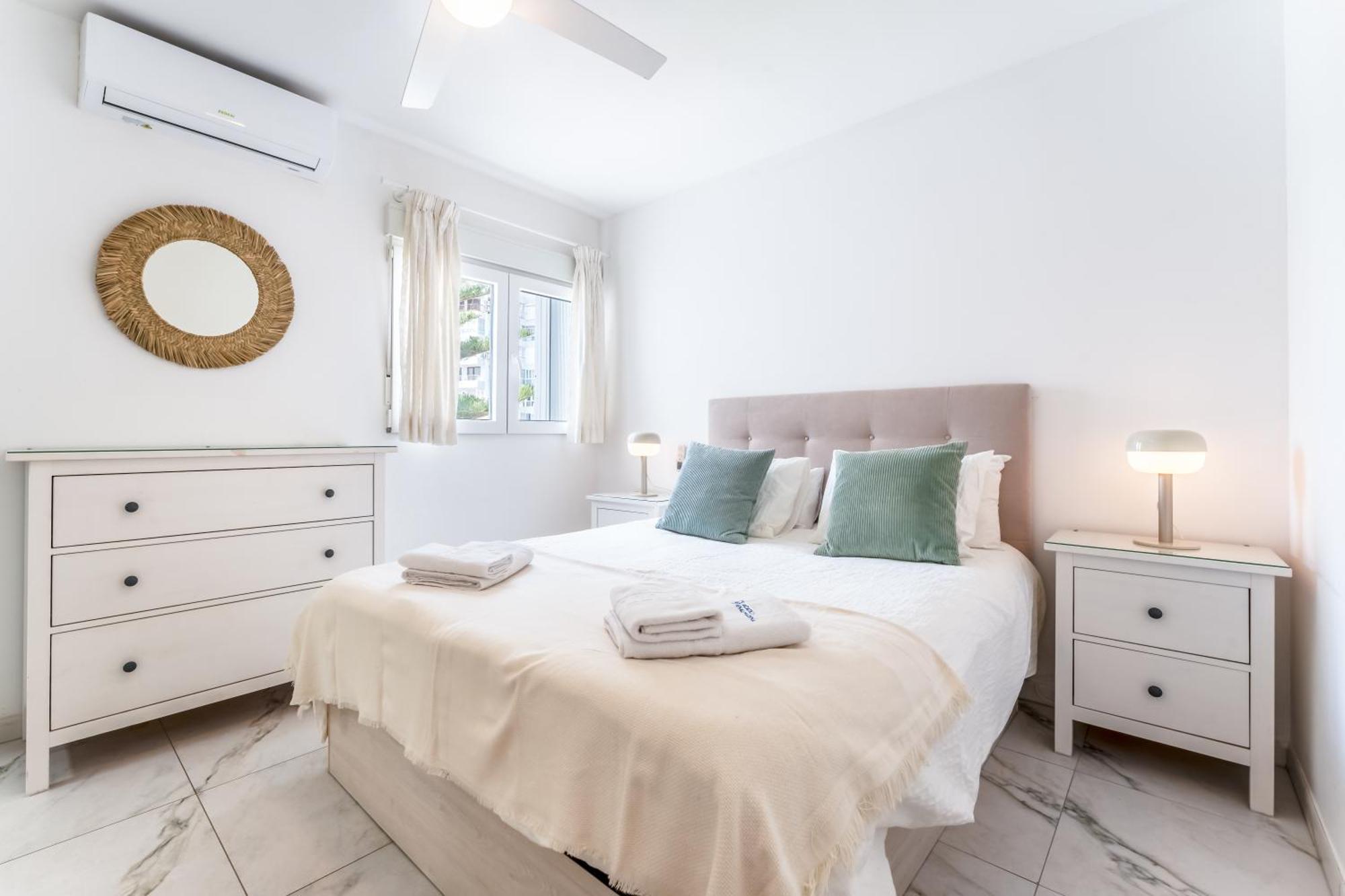 Vb Diana 2Bdrs With Fantastic Sea Views Appartement Benalmádena Buitenkant foto